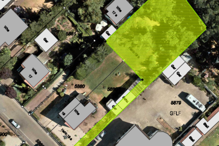 Grundstück Schwetzingen - 380.000&euro; | Angebot:23716709