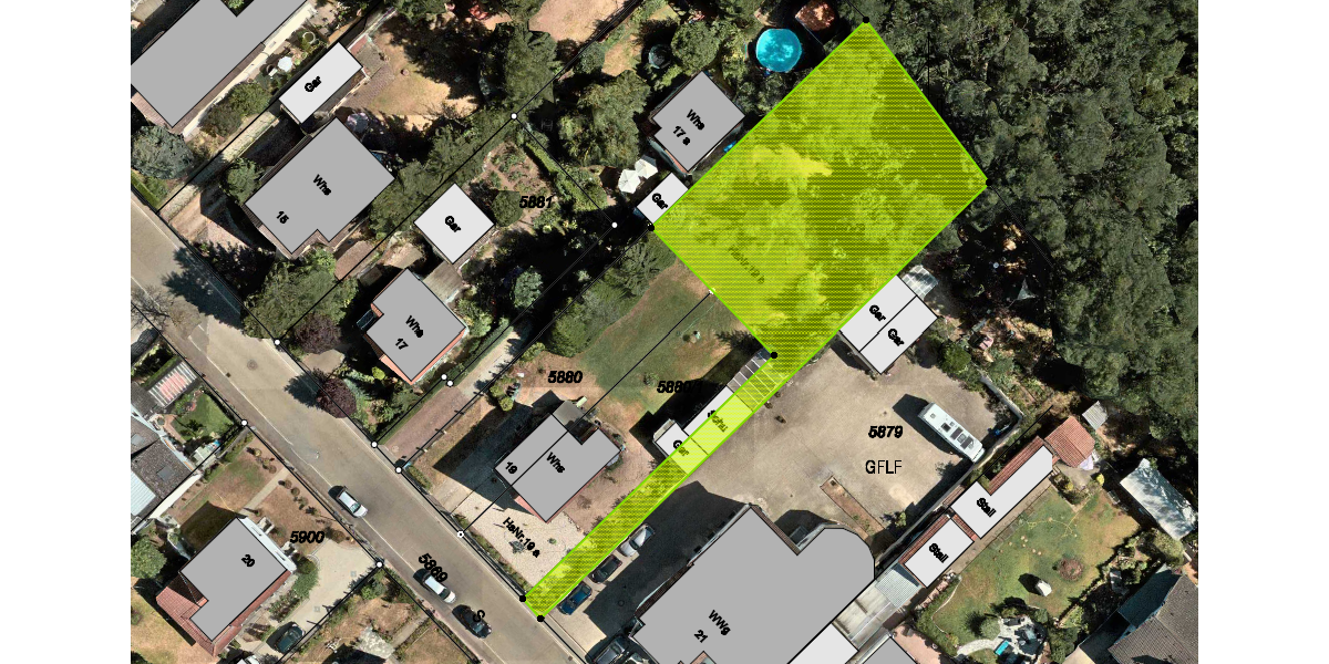 Grundstück Schwetzingen - 380.000&euro; | Angebot:23716709