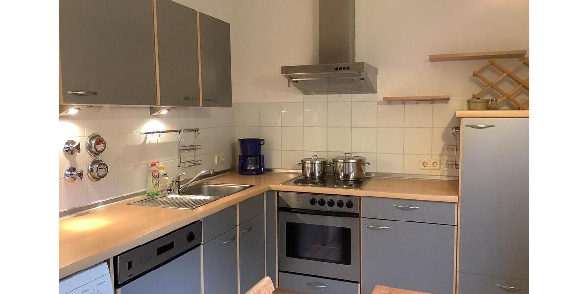 Erdgeschoßwohnung Mannheim Feudenheim - 2 Zimmer, 63 m&sup2;, 208.000&euro; | Angebot:26517355