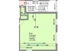 Helles BüroStudioAtelier, 51 m², mit Klimaanlage und Parkmöglichkeiten - Gewerbeobjekt Mannheim Neckarstadt-West | Angebot:27353262