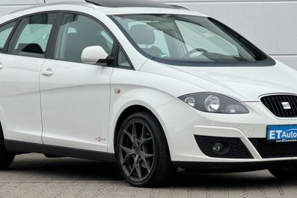Seat Altea 200.000 km 3.490 &euro; Viernheim (bei Mannheim) 68519