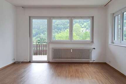 Wohnung Eberbach - 3 Zimmer, 90 m&sup2;, 630&euro; | Angebot:27103781
