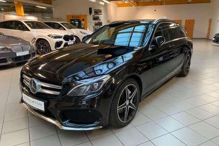 Mercedes C 220