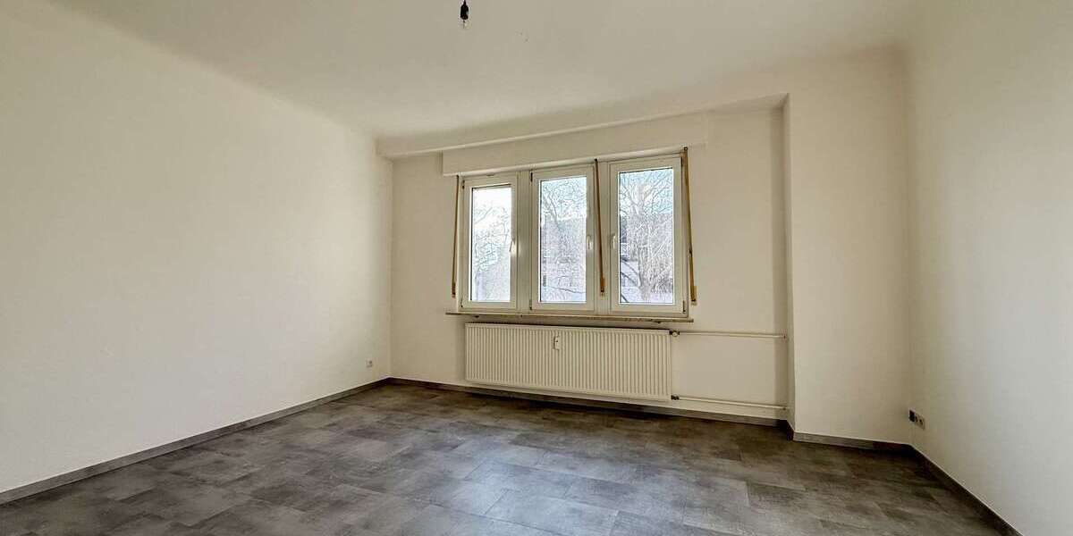 Etagenwohnung Mannheim Niederfeld - 2 Zimmer, 60 m&sup2;, 600&euro; | Angebot:25615186