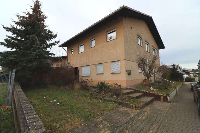 Halle in Wiesloch 699.000 € 387 m²