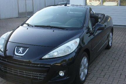 Peugeot 207 82.100 km 5.995 &euro; Walldorf / Baden 69190