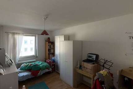 Wohnung Heidelberg Bergheim - 4 Zimmer, 87 m&sup2;, 210.000&euro; | Angebot:26187000