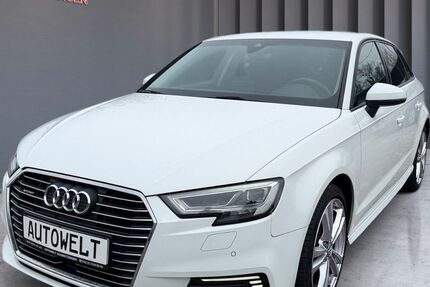 Audi A3 79.000 km 19.990 &euro; Schwetzingen 68723