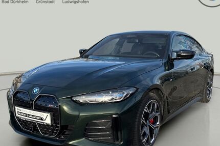 BMW i4 51.380 km 45.500 &euro; Ludwigshafen 67071