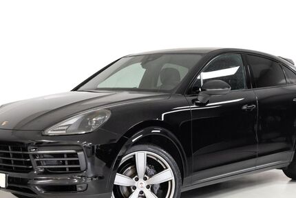 Porsche Cayenne 100.879 km 69.900 € Mannheim 68229