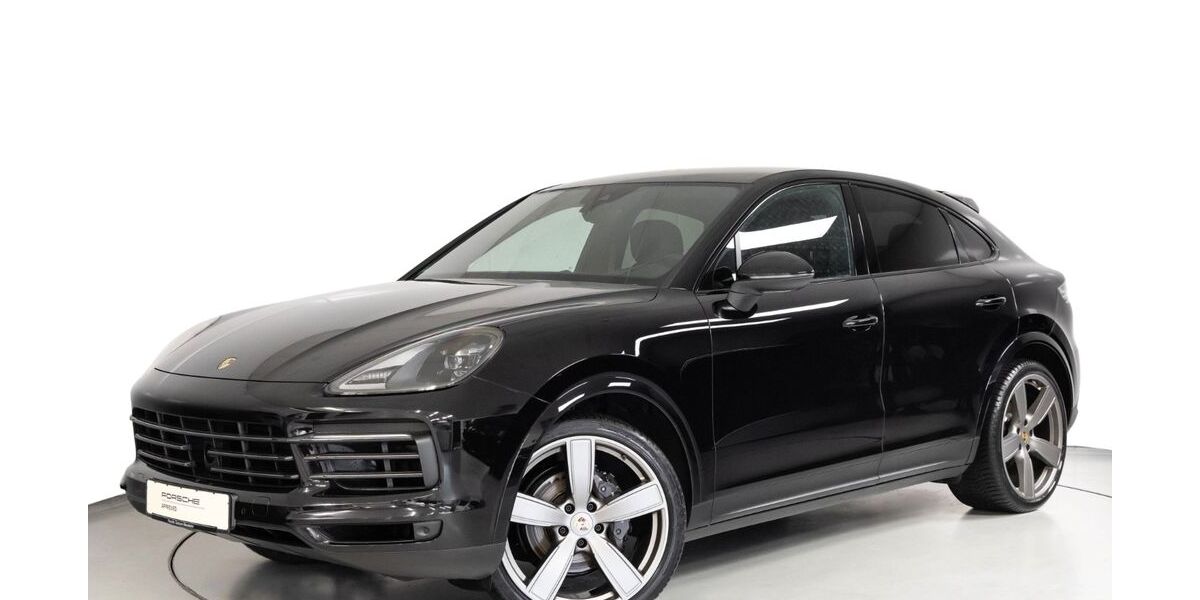Porsche Cayenne 100.879 km 69.900 € Mannheim 68229