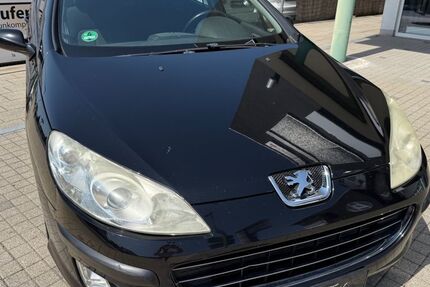 Peugeot 407 210.555 km 1.500 &euro; Forst 76694
