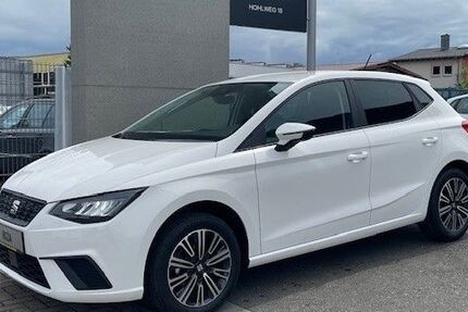 Seat Ibiza 2.500 km 19.950 € Mosbach 74821
