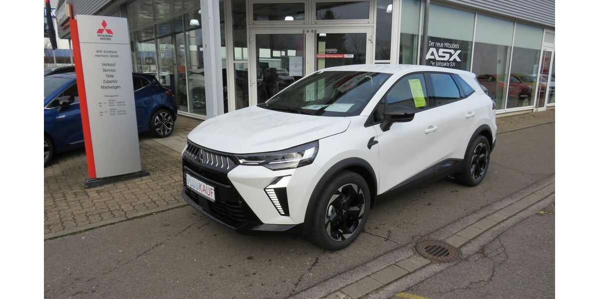 Mitsubishi Grandis 3.000 km 30.950 &euro; Heidelberg 69126