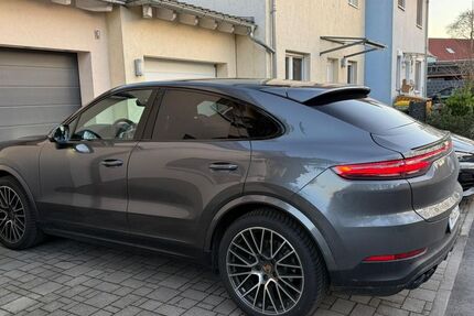 Porsche Cayenne 67.890 km 69.990 &euro; lampertheim 68623