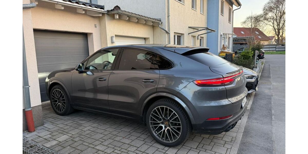 Porsche Cayenne 67.890 km 69.990 &euro; lampertheim 68623