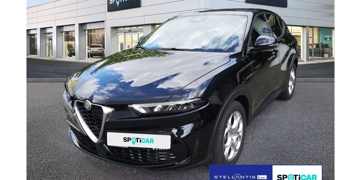 Alfa Romeo Tonale 42.057 km 22.490 &euro; Heidelberg 69126