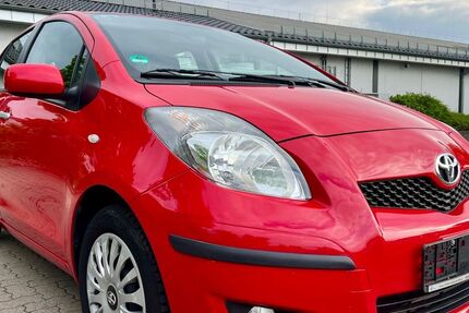 Toyota Yaris 70.000 km 8.990 &euro; Eppelheim 69214