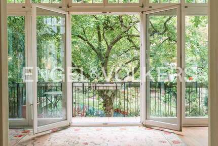 Haus Heidelberg Neuenheim - 11 Zimmer, 380 m&sup2;, 3.400.000&euro; | Angebot:22879124