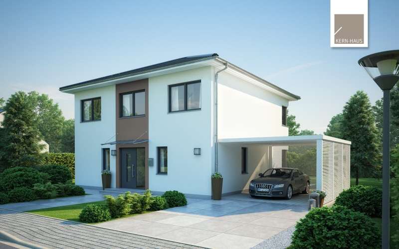 Haus zum Kaufen in Gaiberg 1.034.600 € 163 m²