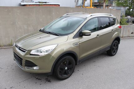 Ford Kuga 163.500 km 7.750 &euro; Abtsteinach 69518