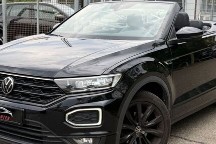 VW T-Roc 92.000 km 22.990 &euro; Weinheim 69469