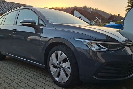 VW Golf 47.500 km 21.499 &euro; Zwingenberg 69439