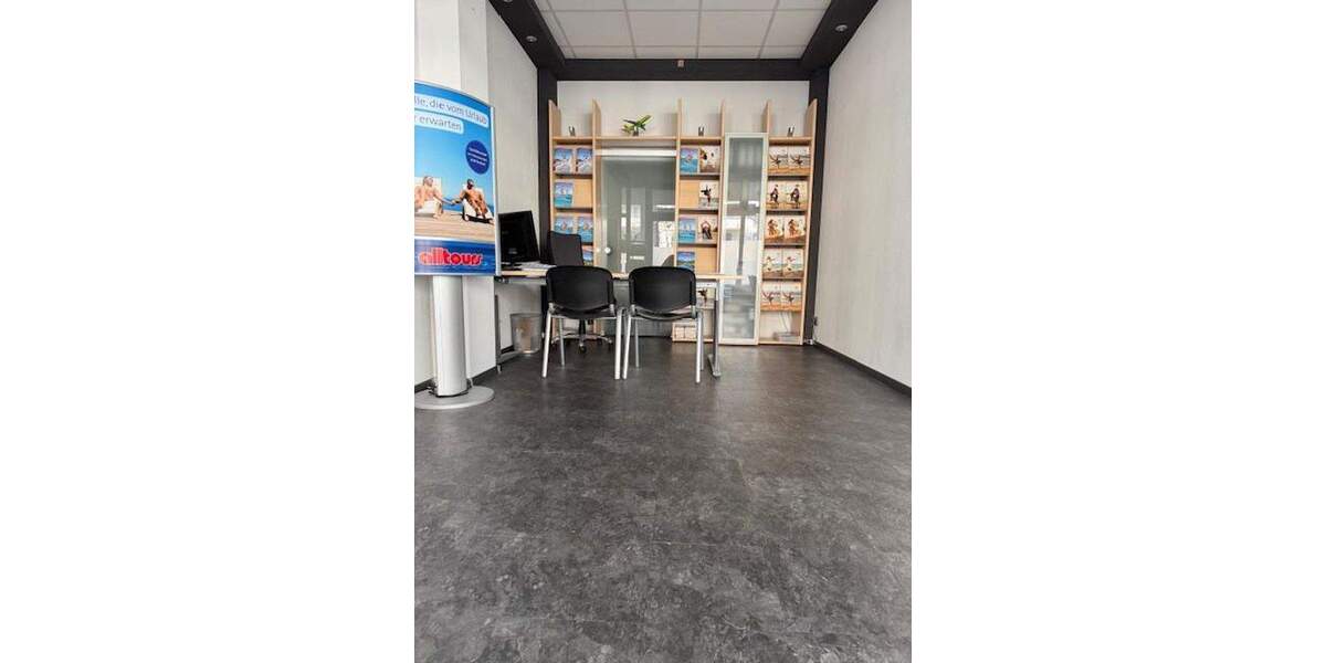 Gewerbeobjekt Mannheim Käfertal - 137.000&euro; | Angebot:25339060