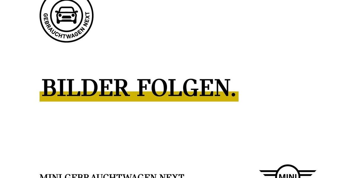 Mini Cooper S 51.533 km 28.880 &euro; Speyer 67346