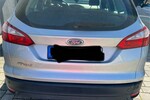 Ford Focus 191.000 km 3.200 € Kirchardt 74912