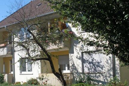 Wohnung Heppenheim (Bergstraße) - 3 Zimmer, 62 m&sup2;, 780&euro; | Angebot:25376525