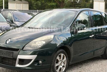 Renault Scenic 139.000 km 3.799 &euro; Lampertheim 68623