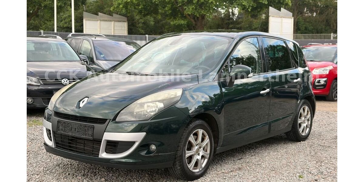 Renault Scenic 139.000 km 3.799 &euro; Lampertheim 68623