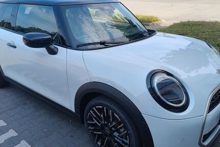 Mini Cooper C 3.200 km 27.800 &euro; Viernheim 68519