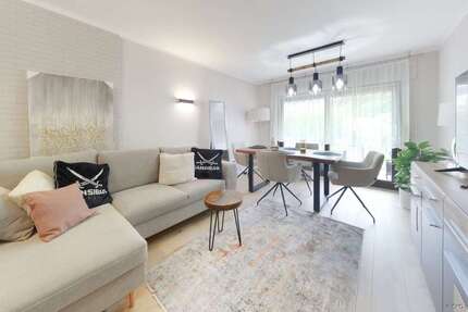 Wohnung Eberbach - 1 Zimmer, 41 m&sup2;, 132.000&euro; | Angebot:27339778