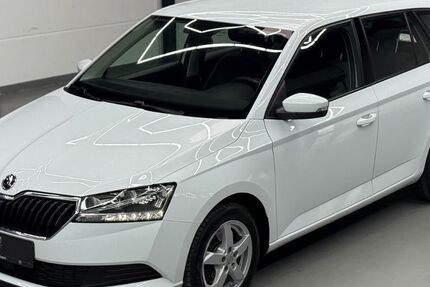 Skoda Fabia 124.620 km 12.780 € Sinsheim 74889