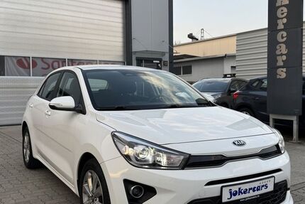 Kia Rio 53.990 km 12.990 &euro; Philippsburg 76661