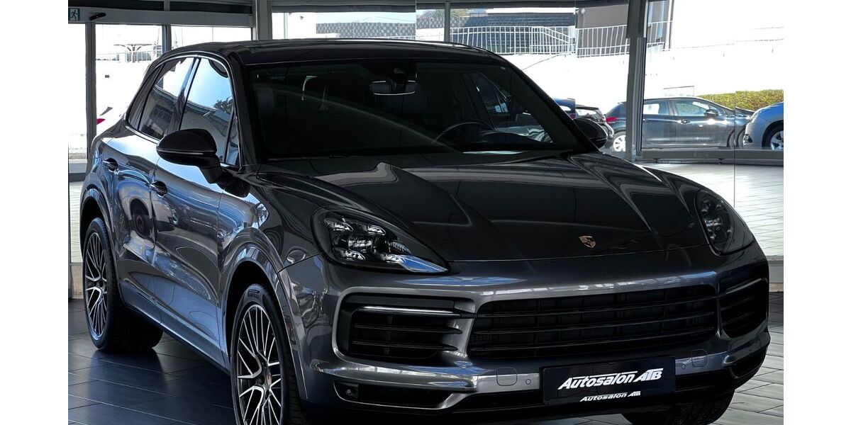 Porsche Cayenne 111.950 km 47.999 &euro; Wiesloch 69168