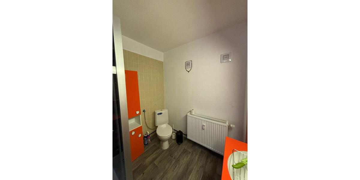 Etagenwohnung Wald-Michelbach Michelbach - 1 Zimmer, 128 m&sup2;, 1.250&euro; | Angebot:26640370
