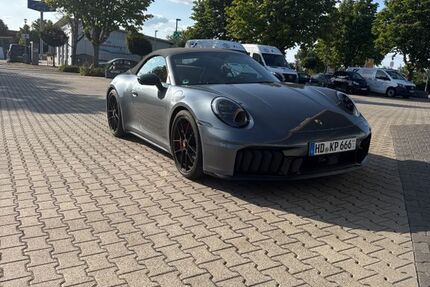 Porsche 991 12.300 km 189.900 &euro; Walldorf 69190
