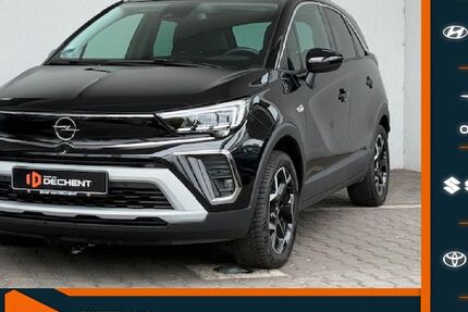 Opel Crossland (X) 9.084 km 19.819 € Heidelberg 69115