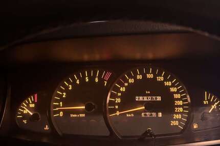 Opel Omega 88.000 km 7.000 € Mannheim 68159