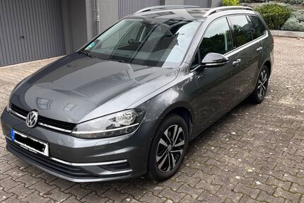 VW Golf 82.000 km 14.900 € Altrip 67122