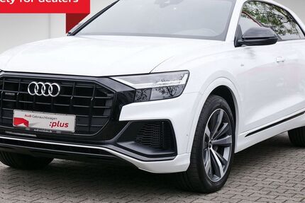 Audi Q8 84.156 km 47.490 &euro; Weinheim 69469