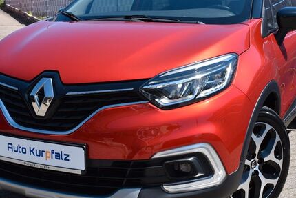 Renault Captur 78.910 km 11.500 &euro; LUDWIGSHAFEN am RHEIN 67065
