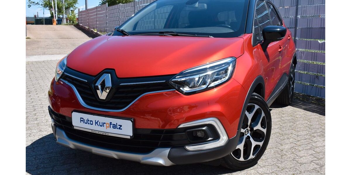 Renault Captur 78.910 km 11.500 &euro; LUDWIGSHAFEN am RHEIN 67065