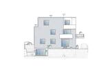 Etagenwohnung Wiesloch Baiertal - 2 Zimmer, 57 m&sup2;, 325.000&euro; | Angebot:26065334