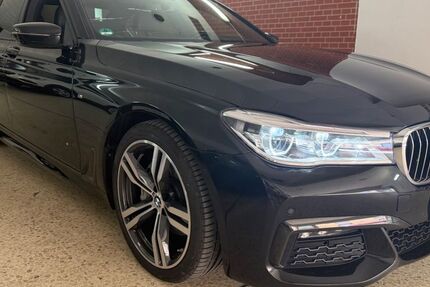 BMW 730 180.000 km 26.990 &euro; Waldsee 67165