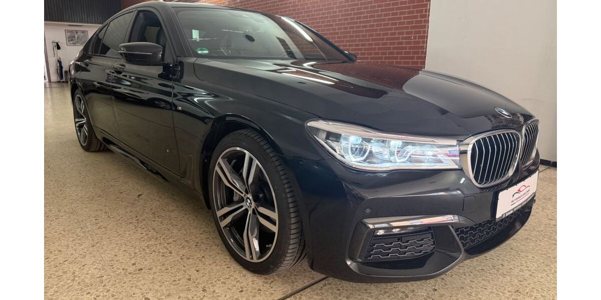 BMW 730 180.000 km 26.990 &euro; Waldsee 67165