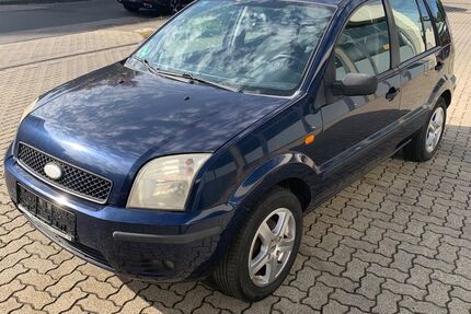 Ford Fusion 213.000 km 2.850 &euro; Ludwigshafen 67071